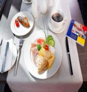 BEST WESTERN PREMIER Hotel Forum Katowice
