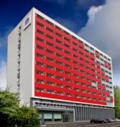 BEST WESTERN PREMIER Hotel Forum Katowice