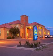 Holiday Inn Express WINSLOW