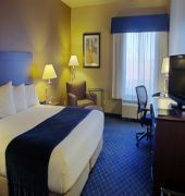 Holiday Inn Express WINSLOW