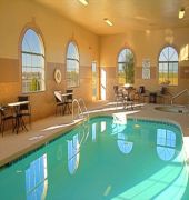 Holiday Inn Express WINSLOW
