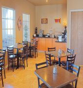 Holiday Inn Express WINSLOW