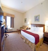 Holiday Inn Express ALBERT LEA-I-35 & I-90