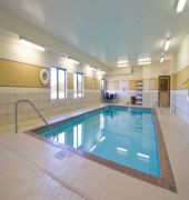 Holiday Inn Express ALBERT LEA-I-35 & I-90