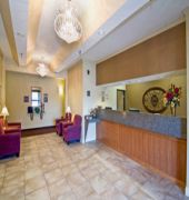 Holiday Inn Express ALBERT LEA-I-35 & I-90