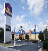 Tarboro Hotel