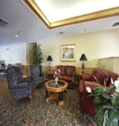 Tarboro Hotel