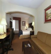 Tarboro Hotel