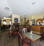 Tarboro Hotel
