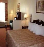 Best Western Teal Lake Inn