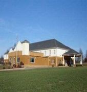 Best Western Teal Lake Inn
