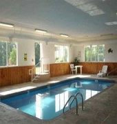 Best Western Teal Lake Inn