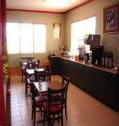 Best Western Teal Lake Inn