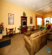 Best Western Teal Lake Inn