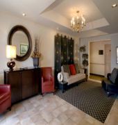 Best Western Colonel Butler Inn