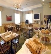 Best Western Colonel Butler Inn