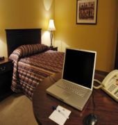 Best Western Colonel Butler Inn