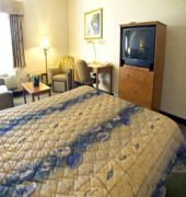 Best Western Thunder Bay Crossroads