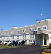 Best Western Thunder Bay Crossroads
