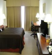 Best Western Terrace Inn