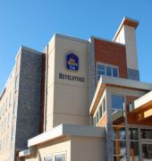 Best Western Plus Revelstoke