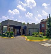 Best Western Plus Guildwood Inn