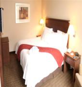 Best Western Plus Guildwood Inn