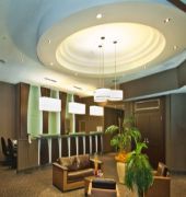 Best Western Plus Guildwood Inn
