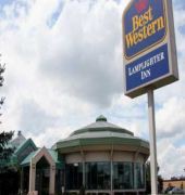 Best Western Plus Lamplighter Inn & Conference Centre