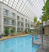 Best Western Plus Lamplighter Inn & Conference Centre