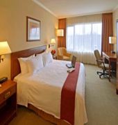 Best Western Plus Lamplighter Inn & Conference Centre