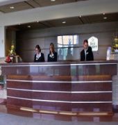 Best Western Plus Lamplighter Inn & Conference Centre