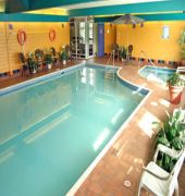 Best Western Plus Langley Inn