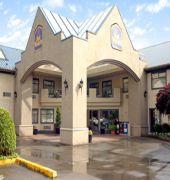 Best Western Plus Langley Inn
