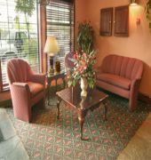 Best Western Plus Langley Inn