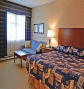 Best Western Plus Langley Inn