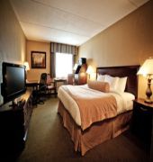 Best Western Plus Mariposa Inn & Conference Centre
