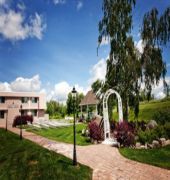 Best Western Plus Mariposa Inn & Conference Centre