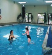 Best Western Plus Otonabee Inn