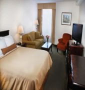 Best Western Plus Otonabee Inn