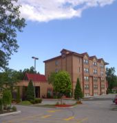 Best Western Plus Otonabee Inn