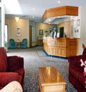 Best Western Plus Otonabee Inn