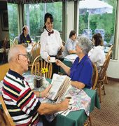 Best Western Plus Otonabee Inn