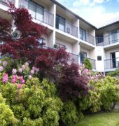 Best Western Northgate Inn