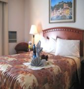 Best Western Northgate Inn