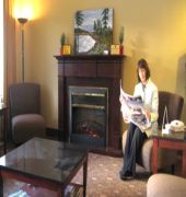 Best Western Northgate Inn