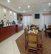 Best Western Plus Red Deer Inn & Suites