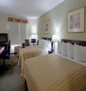 Best Western Plus Red Deer Inn & Suites