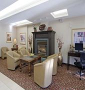 Best Western Plus Red Deer Inn & Suites