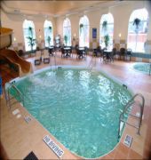 Best Western Plus Pembina Inn & Suites